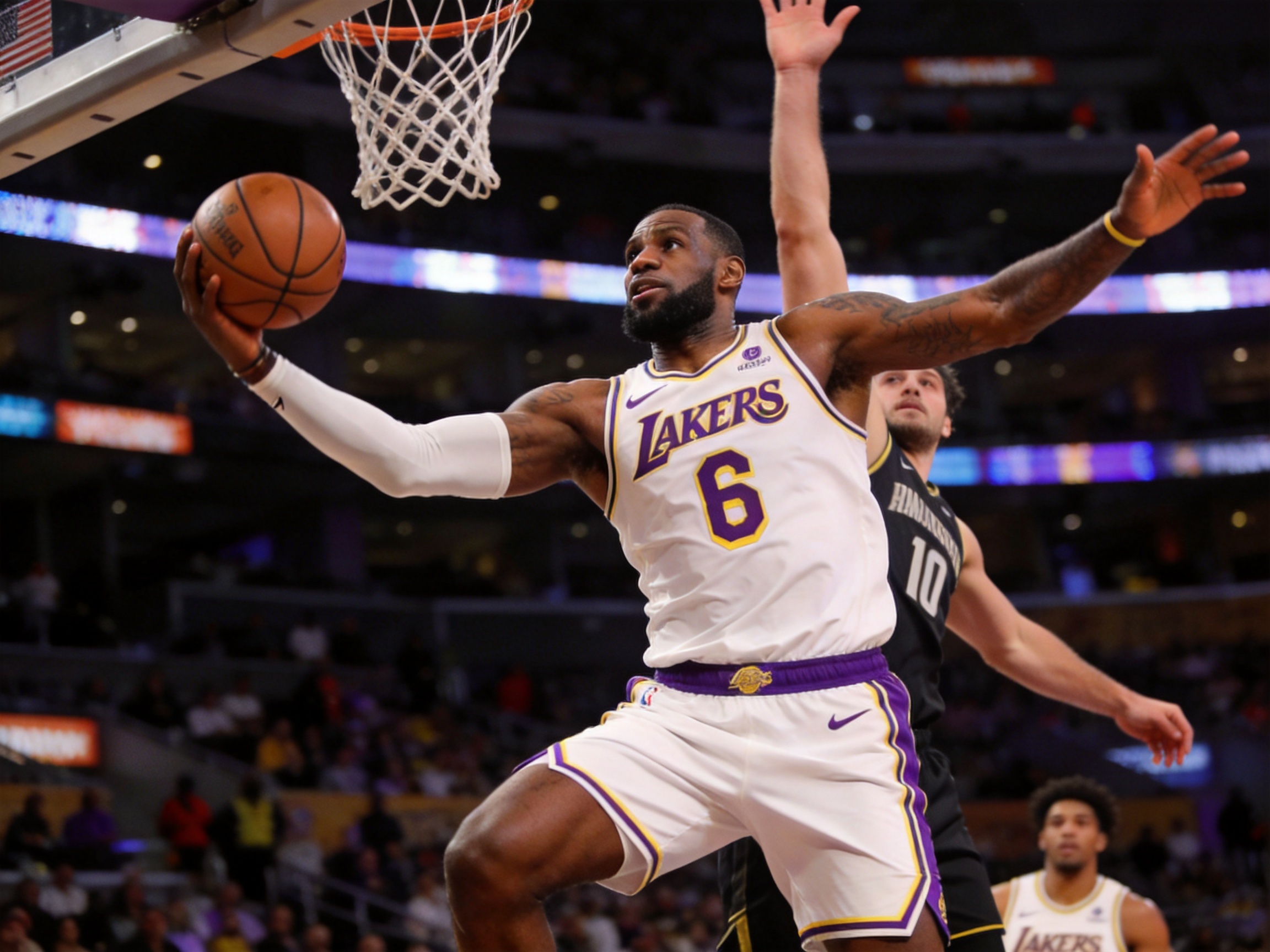 NBA资讯